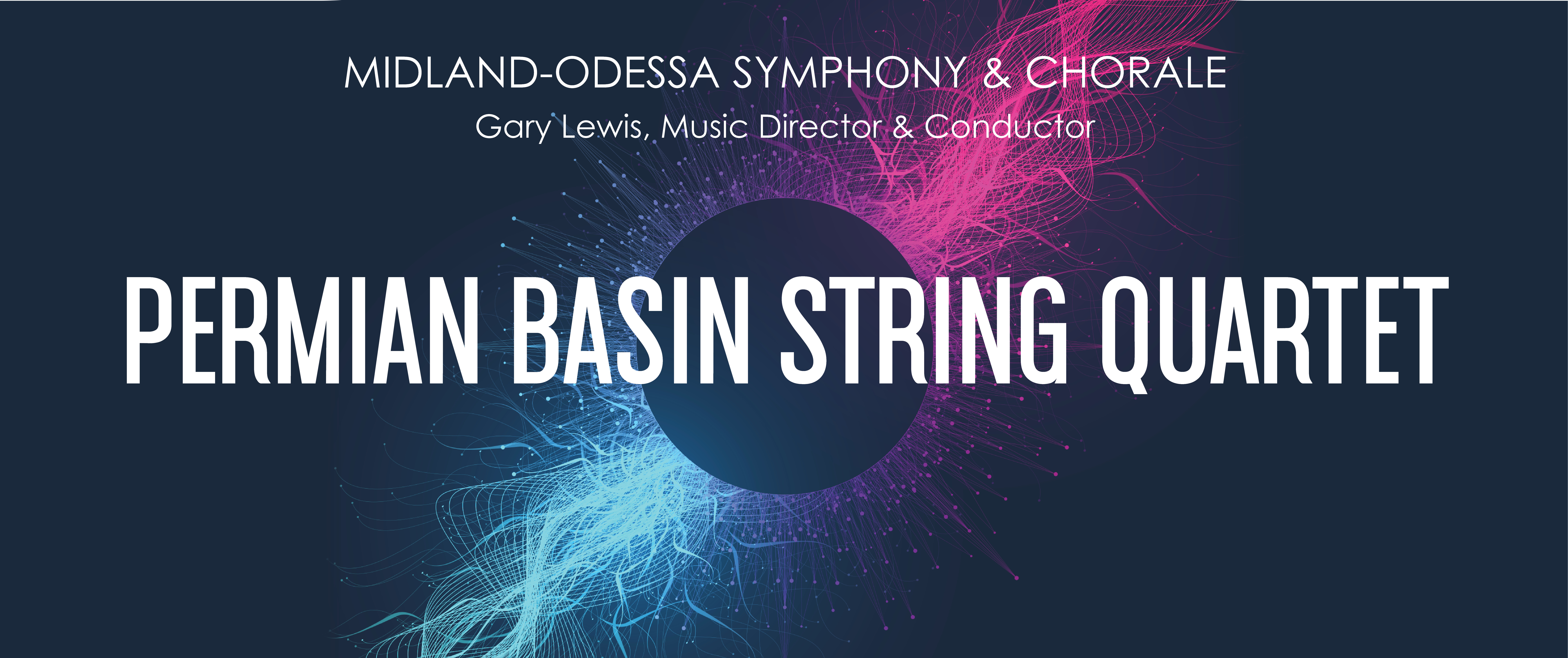 MOSC Presents Permian Basin String Quartet 